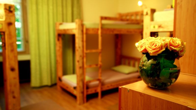 Reveller'S Hostel Dordegol Екстер'єр фото