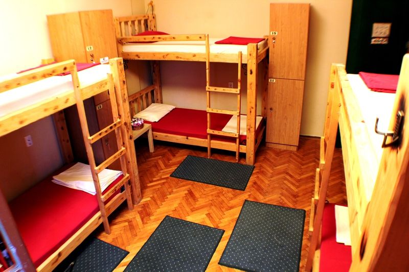 Reveller'S Hostel Dordegol Екстер'єр фото